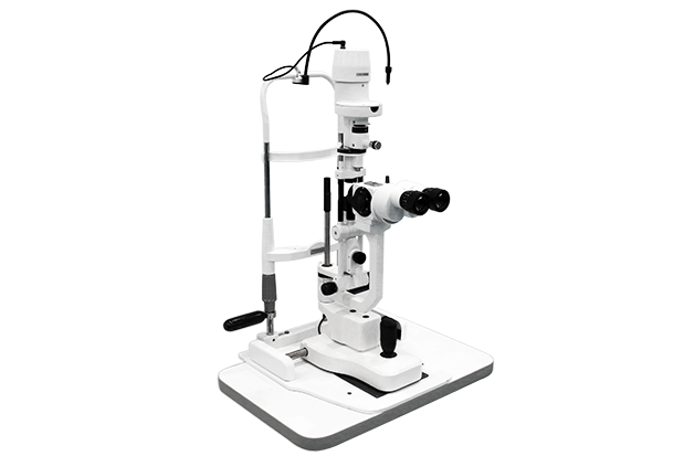 sl-m6 眼科裂隙灯显微镜